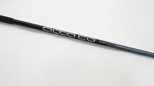 Ping Alta Cb 70 Slate SR Senior Soft Regular 38.5" Hybrid Shaft Ping 1134591 Ping Alta Cb 70 Slate SR Senior Soft Regular 38.5" Hybrid Shaft Ping 1134591