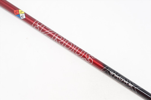 Project X HZRDUS Smoke Red RDX 60g 5.5 Regular 42.25" #3 Wood Shaft Ping G430 Project X HZRDUS Smoke Red RDX 60g 5.5 Regular 42.25" #3 Wood Shaft Ping G430