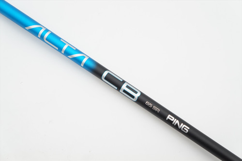 Ping Alta CB Blue 65 Senior 41.75" #5 Wood Shaft Ping G440 Tip G430 G425 G410 Ping Alta CB Blue 65 Senior 41.75" #5 Wood Shaft Ping G440 Tip G430 G425 G410