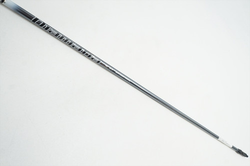 Mitsubishi Diamana Pd 70 X 70g X-STIFF 41.25" Fairway Wood Shaft Ping 1784 Mitsubishi Diamana Pd 70 X 70g X-STIFF 41.25" Fairway Wood Shaft Ping 1784