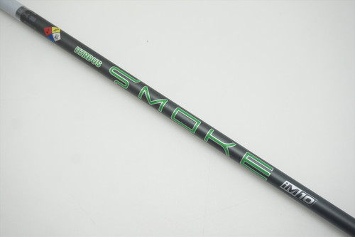 PROJECT X HZRDUS SMOKE GREEN iM10 50G 6.0 STIFF 44.25" DRIVER SHAFT CALLAWAY PROJECT X HZRDUS SMOKE GREEN iM10 50G 6.0 STIFF 44.25" DRIVER SHAFT CALLAWAY