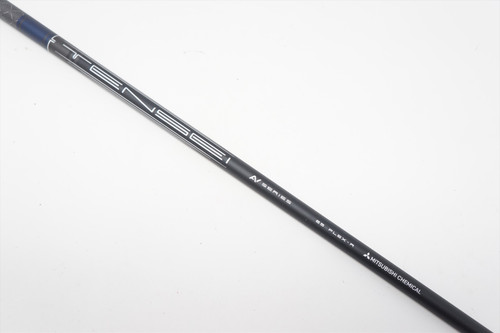2024 Mitsubishi Tensei Av Blue 65 Regular 42.25" #3 Wood Shaft Callaway Ai Smoke 2024 Mitsubishi Tensei Av Blue 65 Regular 42.25" #3 Wood Shaft Callaway Ai Smoke