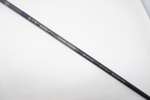 2024 Mitsubishi Tensei Av Blue 65 Stiff 44.25" Driver Shaft Callaway Ai Smoke 2024 Mitsubishi Tensei Av Blue 65 Stiff 44.25" Driver Shaft Callaway Ai Smoke