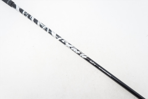 Mitsubishi Kai'li White 60 Stiff 44.25" Driver Shaft Callaway Paradym 1139284 Mitsubishi Kai'li White 60 Stiff 44.25" Driver Shaft Callaway Paradym 1139284