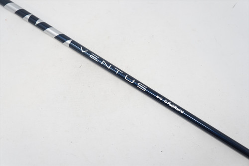 Fujikura Ventus Blue 6-S Stiff Flex 44.25" Driver Shaft Callaway Opti Paradym Fujikura Ventus Blue 6-S Stiff Flex 44.25" Driver Shaft Callaway Opti Paradym