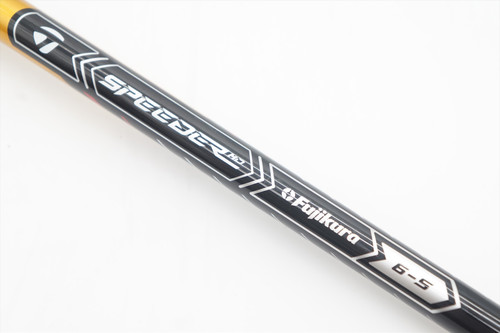 Fujikura Speeder MD 6-S Stiff Stiff 42.5