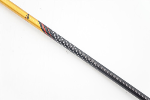 LH Fujikura Speeder MD 6-S Stiff 42.5" Mini Driver Shaft Taylormade R7 Brnr