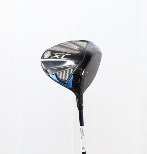 Cleveland Launcher Xl 10.5° Driver Stiff Flex Ventus Blue 6 12694573 Good Cleveland Launcher Xl 10.5° Driver Stiff Flex Ventus Blue 6 12694573 Good