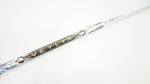 Veylix Alpina 673 Wildeye 75g 40" Hybrid Shaft Titleist 1148456 Veylix Alpina 673 Wildeye 75g 40" Hybrid Shaft Titleist 1148456