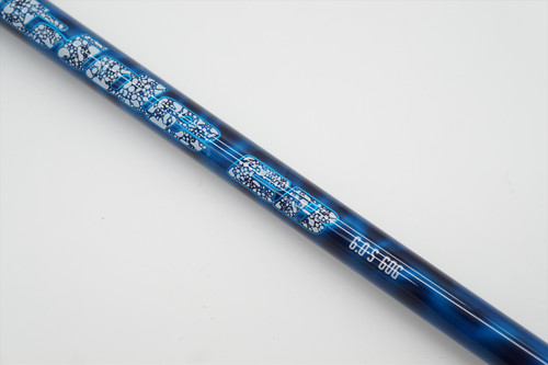 Project X Evenflow Riptide CB 6.0-S 60g Stiff 44.5