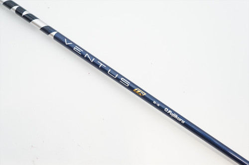 Fujikura Ventus Tr Blue 60 60g Stiff 42.5" Fairway Wood Shaft Ping 11131 Fujikura Ventus Tr Blue 60 60g Stiff 42.5" Fairway Wood Shaft Ping 11131