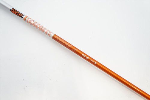 Graphite Design Tour Ad Di-6X 60g X-STIFF 44.25" Driver Shaft Taylormade 11357 Graphite Design Tour Ad Di-6X 60g X-STIFF 44.25" Driver Shaft Taylormade 11357
