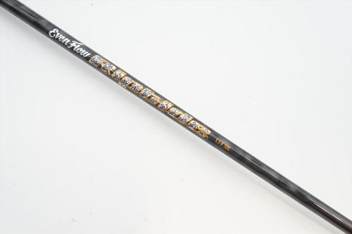 Project X Evenflow Riptide 50g Regular 44.5" Driver Shaft Wilson 86643 Project X Evenflow Riptide 50g Regular 44.5" Driver Shaft Wilson 86643