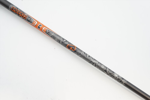 Va Composites Baddazz 60 60g Stiff 43.75" Driver Shaft Wilson 54039 Va Composites Baddazz 60 60g Stiff 43.75" Driver Shaft Wilson 54039