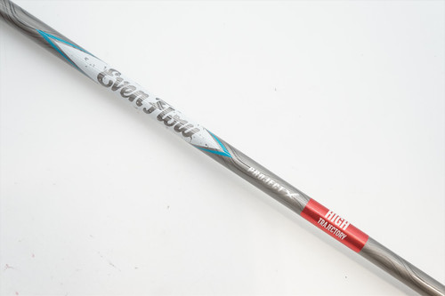 Project X Evenflow Ladies 45g Ladies 43.25" Driver Shaft Wilson 83790 Project X Evenflow Ladies 45g Ladies 43.25" Driver Shaft Wilson 83790