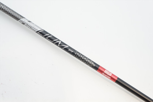 Ust Mamiya Helium Black 5 50g Senior 44.5" Driver Shaft Wilson 83793 Ust Mamiya Helium Black 5 50g Senior 44.5" Driver Shaft Wilson 83793