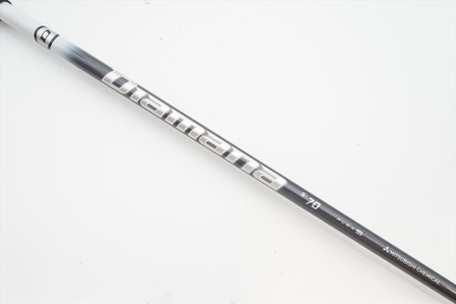 Mitsubishi Diamana S+ 70 70g Stiff 42.25" Fairway Wood Shaft Pxg 08575 Mitsubishi Diamana S+ 70 70g Stiff 42.25" Fairway Wood Shaft Pxg 08575