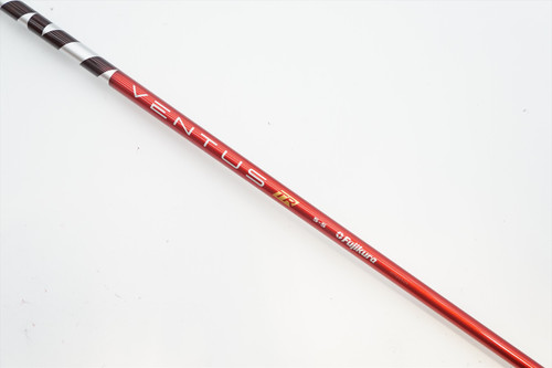 Fujikura Ventus Tr Red 50 50g Stiff 44.75" Driver Shaft Wilson 08651 Fujikura Ventus Tr Red 50 50g Stiff 44.75" Driver Shaft Wilson 08651
