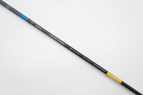Mitsubishi Tensei AV Limited Blue 65 Regular 44.5" Driver Shaft TaylorMade Qi10 Mitsubishi Tensei AV Limited Blue 65 Regular 44.5" Driver Shaft TaylorMade Qi10