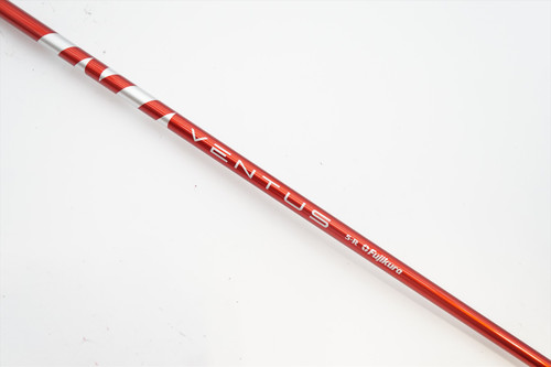 Fujikura Ventus Red Velocore 5-R 50g Regular 44" Driver Shaft Pxg 08703 Fujikura Ventus Red Velocore 5-R 50g Regular 44" Driver Shaft Pxg 08703