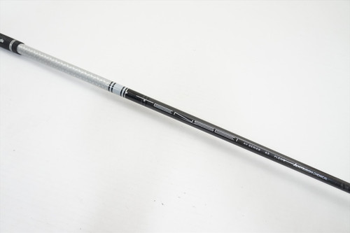 Mitsubishi Tensei Av Raw White 65g Stiff 44.75" Driver Shaft Taylormade 1045946 Mitsubishi Tensei Av Raw White 65g Stiff 44.75" Driver Shaft Taylormade 1045946