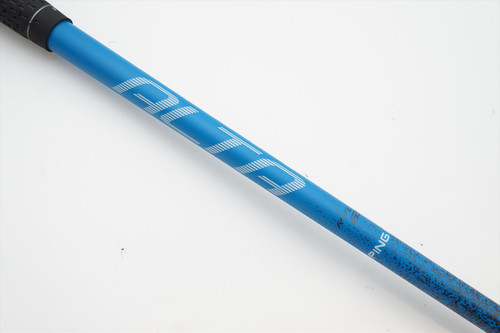 Ping Alta Cb Blue 65 R 65g Regular 41.75" Fairway Wood Shaft Ping 10418 Ping Alta Cb Blue 65 R 65g Regular 41.75" Fairway Wood Shaft Ping 10418