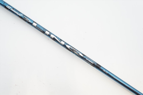 Ust Mamiya Lin-Q Blue 75g Regular 39.75" Hybrid Shaft Mizuno 10441 Ust Mamiya Lin-Q Blue 75g Regular 39.75" Hybrid Shaft Mizuno 10441
