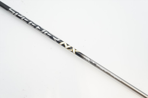 Fujikura Speeder Nx Tcs 50 50g Senior 42" Fairway Wood Shaft Ping 11146 Fujikura Speeder Nx Tcs 50 50g Senior 42" Fairway Wood Shaft Ping 11146