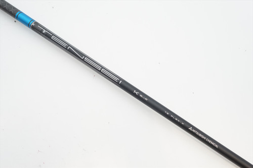 Mitsubishi Tensei 1K Blue 75g X-STIFF 41.5" Fairway Wood Shaft Ping 97336 Mitsubishi Tensei 1K Blue 75g X-STIFF 41.5" Fairway Wood Shaft Ping 97336