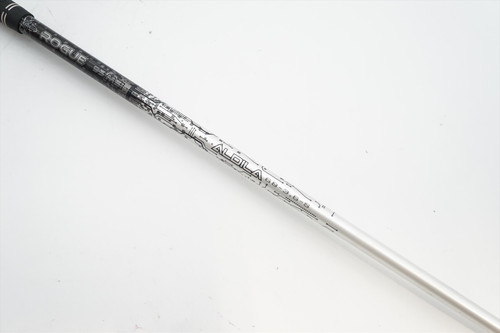 Aldila Rogue Black 95 M.S.I. 60 60g Stiff 41.25" Wood Shaft Taylormade 56022 Aldila Rogue Black 95 M.S.I. 60 60g Stiff 41.25" Wood Shaft Taylormade 56022