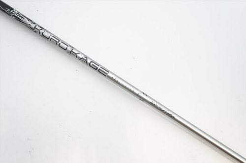 Mitsubishi Kuro Kage 5G Silver Tini 60g Stiff 44" Driver Shaft Taylormade 63891 Mitsubishi Kuro Kage 5G Silver Tini 60g Stiff 44" Driver Shaft Taylormade 63891