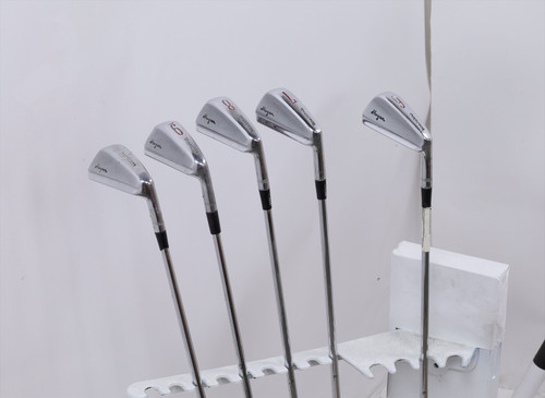 Ben Hogan Director Iron Set 6-Pw Regular Flex Steel 0605957 Good Ben Hogan Director Iron Set 6-Pw Regular Flex Steel 0605957 Good