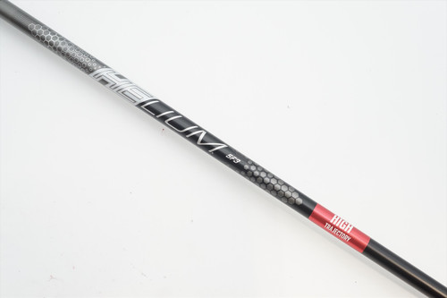 Ust Mamiya Helium Black 5 50g Regular 44.5" Driver Shaft Wilson 83794 Ust Mamiya Helium Black 5 50g Regular 44.5" Driver Shaft Wilson 83794