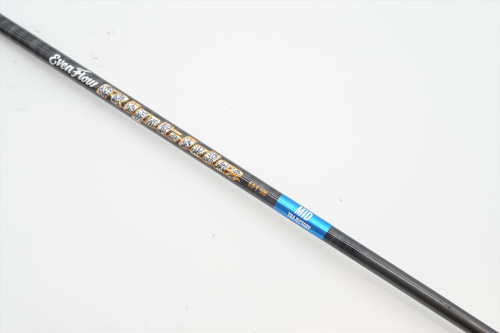 Project X Evenflow Riptide 50g Stiff 44.5" Driver Shaft Wilson 83799 Project X Evenflow Riptide 50g Stiff 44.5" Driver Shaft Wilson 83799