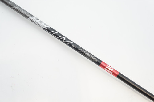 Ust Mamiya Helium Black 5 50g Stiff 44.5" Driver Shaft Wilson 83820 Ust Mamiya Helium Black 5 50g Stiff 44.5" Driver Shaft Wilson 83820