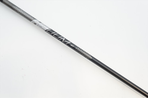 Ust Mamiya Helium Black 4 40g Ladies 43" Driver Shaft Mizuno 89549 Ust Mamiya Helium Black 4 40g Ladies 43" Driver Shaft Mizuno 89549