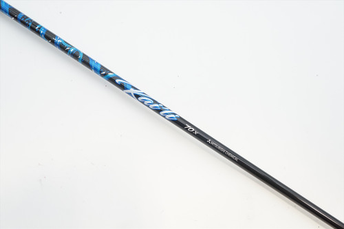 Mitsubishi Kai'Li Blue 70g X-STIFF 44" Driver Shaft Ping 95946 Mitsubishi Kai'Li Blue 70g X-STIFF 44" Driver Shaft Ping 95946
