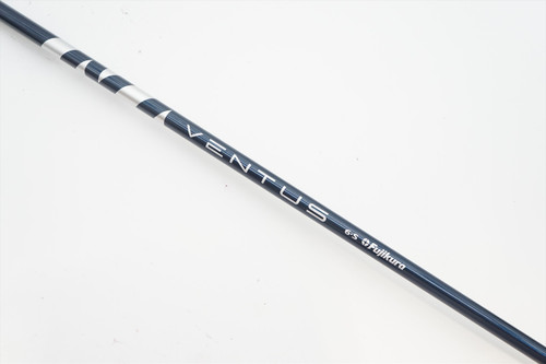 Fujikura Ventus Blue Velocore 6-S 60g Stifff 44" Driver Shaft Pxg 05442 Fujikura Ventus Blue Velocore 6-S 60g Stifff 44" Driver Shaft Pxg 05442