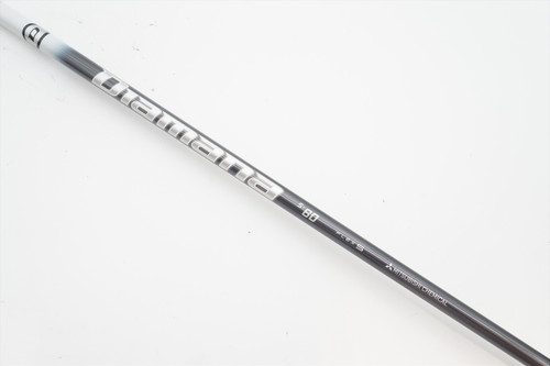 Mitsubishi Diamana S+ 60 60g Stiff 44" Driver Shaft Pxg 06637 Mitsubishi Diamana S+ 60 60g Stiff 44" Driver Shaft Pxg 06637