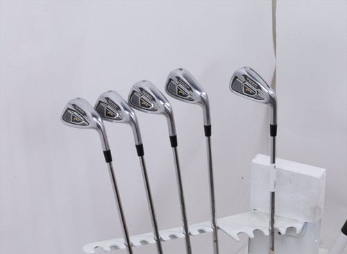 Taylormade Psi Iron Set 7-Pw, Aw Regular Flex Steel 12700231 Fair Taylormade Psi Iron Set 7-Pw, Aw Regular Flex Steel 12700231 Fair