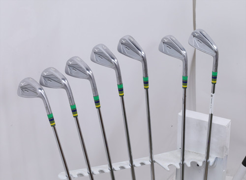 Mizuno Jpx 923 Forged Iron Set 4-Pw Extra Stiff Project X 12704375 Good Mizuno Jpx 923 Forged Iron Set 4-Pw Extra Stiff Project X 12704375 Good