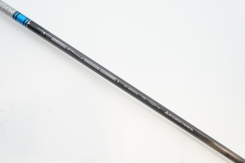 Mitsubishi Tensei Av Raw Blue 75g Tour X 43.5" Driver Shaft Wilson 40694 Mitsubishi Tensei Av Raw Blue 75g Tour X 43.5" Driver Shaft Wilson 40694