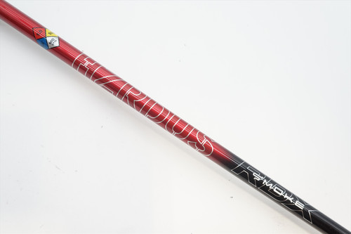 Project X Hzrdus Smoke Red Rdx 50g Senior 43.25" Driver Shaft Wilson 41687 Project X Hzrdus Smoke Red Rdx 50g Senior 43.25" Driver Shaft Wilson 41687