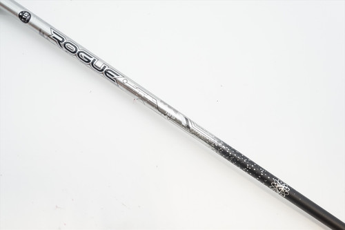 Aldila Rogue Black 95 M.S.I. 60 70g Stiff 43.5" Driver Shaft Taylormade 47235 Aldila Rogue Black 95 M.S.I. 60 70g Stiff 43.5" Driver Shaft Taylormade 47235