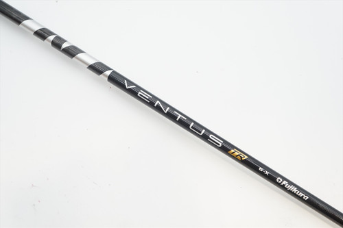 Fujikura Ventus Tr Black Velocore 6-X X-STIFF 44.5" Driver Shaft Wilson 66764 Fujikura Ventus Tr Black Velocore 6-X X-STIFF 44.5" Driver Shaft Wilson 66764