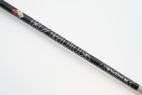 Project X Hzrdus Smoke Black Rdx 60g Stiff 44.5" Driver Shaft Wilson 83797