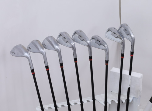 Avoda Origin Iron Set 6-Pw, Gw, Sw, Lw Regular Flex Kbs Tgi 70 12691905 Good