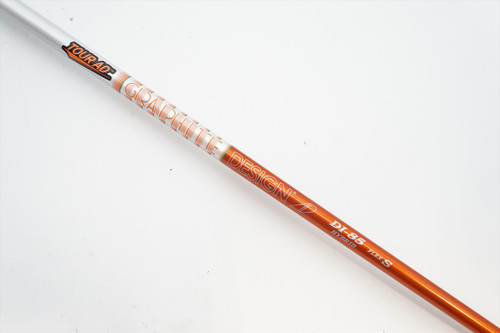Graphite Design Tour Ad Di 85 85g Stiff 40.25" Hybrid Shaft Mizuno 04118 Graphite Design Tour Ad Di 85 85g Stiff 40.25" Hybrid Shaft Mizuno 04118