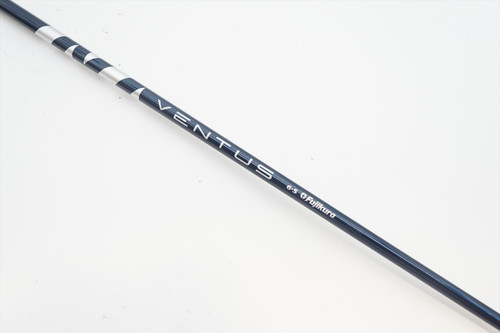Fujikura Ventus Blue Velocore 6-S 60g Stiff 42.25" Wood Shaft Pxg 06192 Fujikura Ventus Blue Velocore 6-S 60g Stiff 42.25" Wood Shaft Pxg 06192
