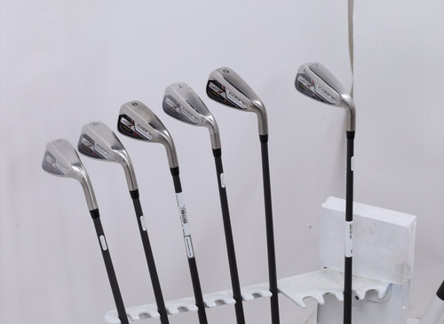 Cobra Air X Offset Iron Set 5-Pw Regular Flex Cobra Ultralite 50 12697351 Cobra Air X Offset Iron Set 5-Pw Regular Flex Cobra Ultralite 50 12697351
